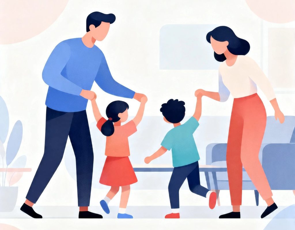 Actividades para fortalecer la unión familiar