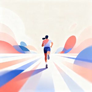 Motivación para mantener un estilo de vida activo