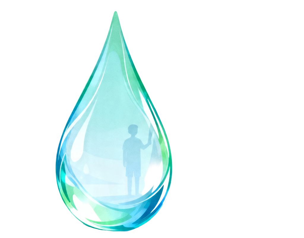 La importancia de la hidratación en la salud familiar